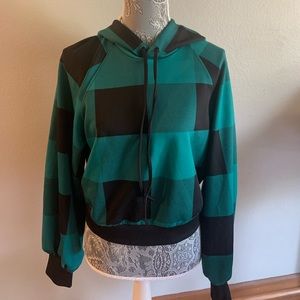 wild fable Tops - Racer Hoodie 🏎 wild fable Tops - Racer Hoodie 🏎